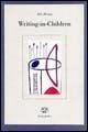 Libro Writing in children Alda Merini