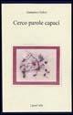 Cerco parole capaci