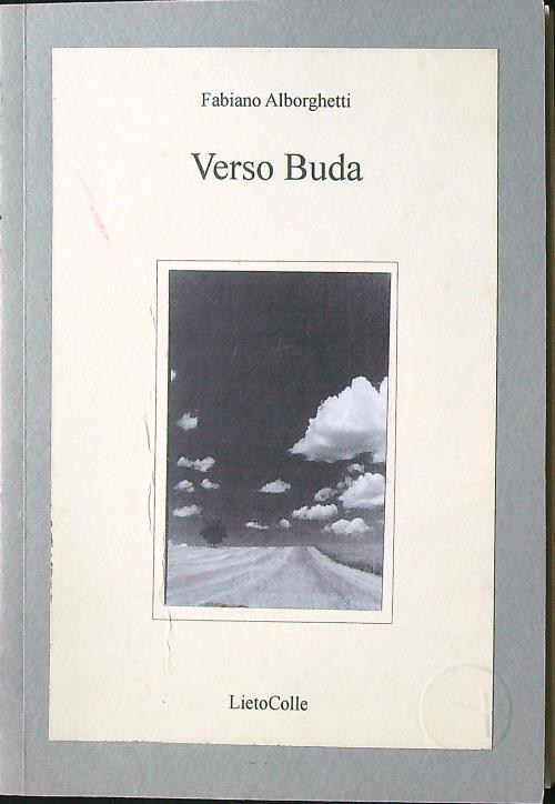 Verso Buda
