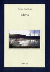 Libro Lluvia Tiziana Cera Rosco