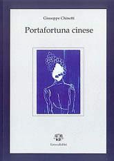 Libro Portafortuna cinese Giuseppe Chinetti