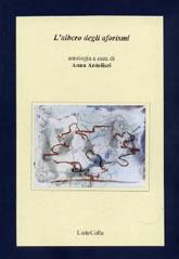 Libro L'albero degli aforismi 