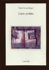 Libro Canto parlato M. Cristina Biggio