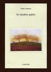 Libro In laudem patris Santo Atanasio