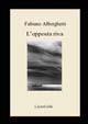 L'opposta riva - Fabiano Alborghetti - copertina