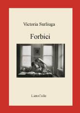 Libro Forbici Victoria Surliuga