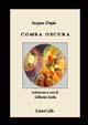 Comba oscura - Jacques Dupin - copertina