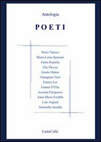 Poeti - copertina