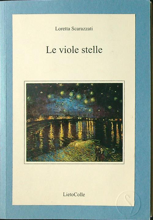 Le viole stelle