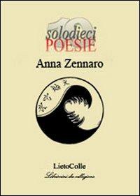 Tsunaiku - Anna Zennaro - copertina