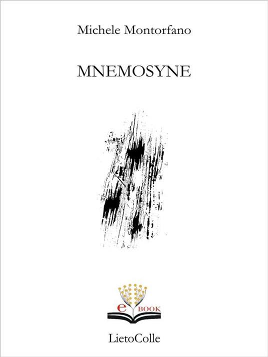 Mnemosyne - Michele Montorfano - ebook