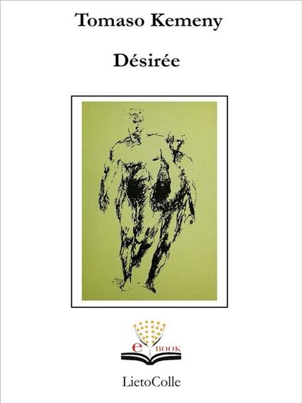 Désirée - Tomaso Kemeny - ebook