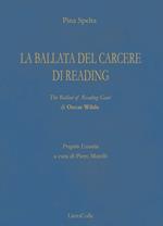 La ballata del carcere di reading