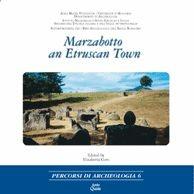 Libro Marzabotto an etruscan town