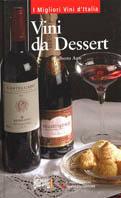 Vini da dessert - Gilberto Arru - copertina