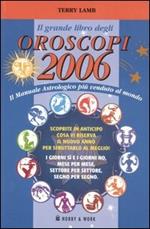 Il grande libro degli oroscopi 2006
