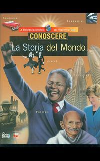 Conoscere. La storia del mondo
