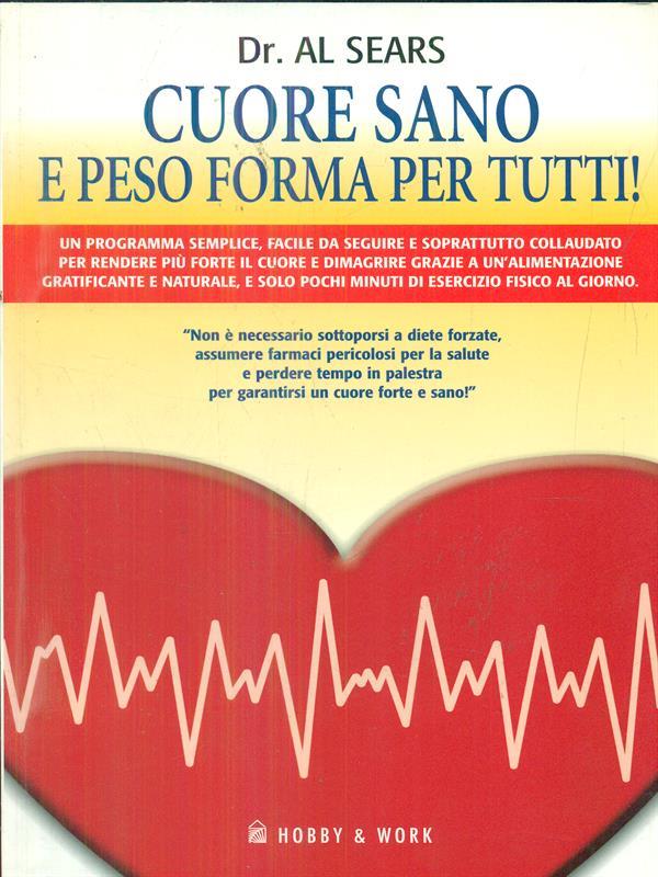 Cuore sano e peso forma per tutti!