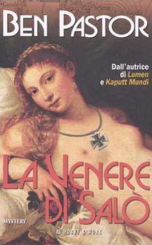 La Venere di Salò - Ben Pastor - 4