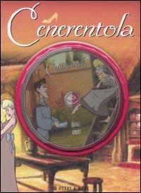 Cenerentola. Con DVD - copertina