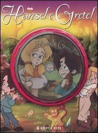 Hansel e Gretel. Con DVD - copertina
