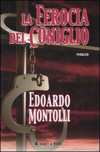 La ferocia del coniglio - Edoardo Montolli - 3