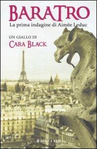 Baratro - Clara Black - 3