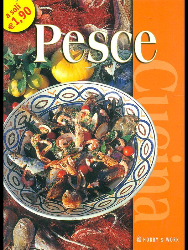 Pesce. Cucina economica