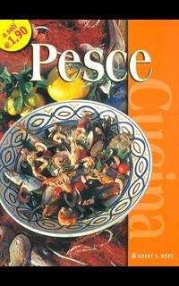 Pesce. Cucina economica