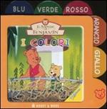 I colori. Il mondo di Benjamin