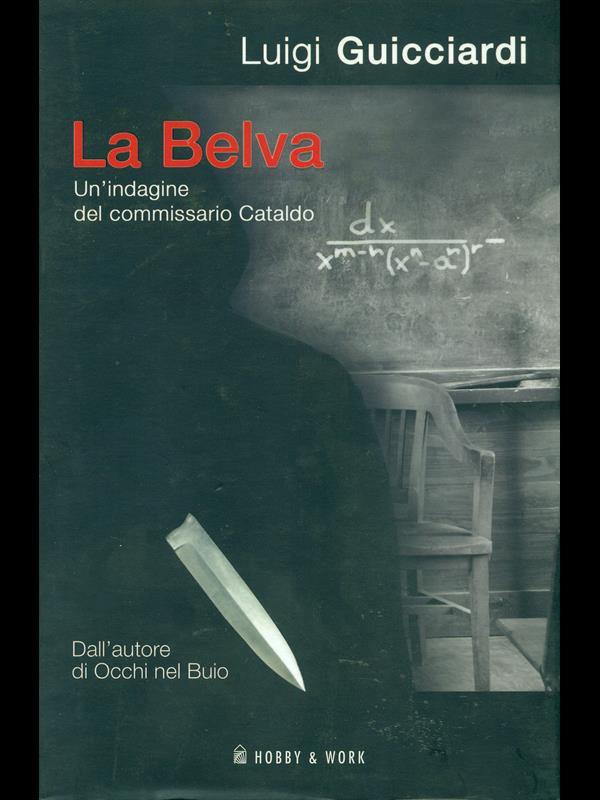 La belva
