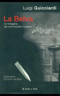 La belva