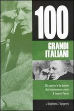I cento grandi italiani