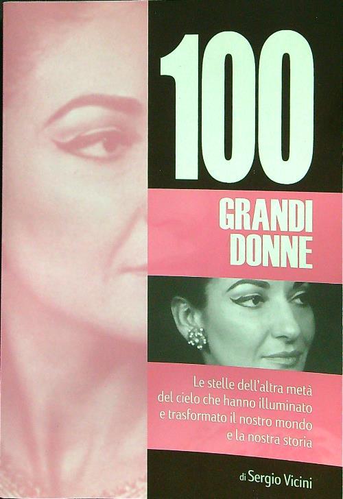 Cento grandi donne
