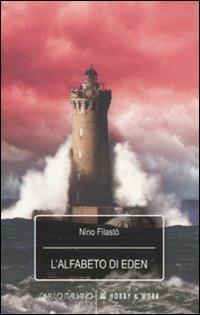 L' alfabeto di Eden - Nino Filastò - copertina