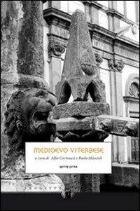 Medioevo viterbese - copertina