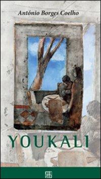 Youkali - Antònio Borges Coelho - copertina