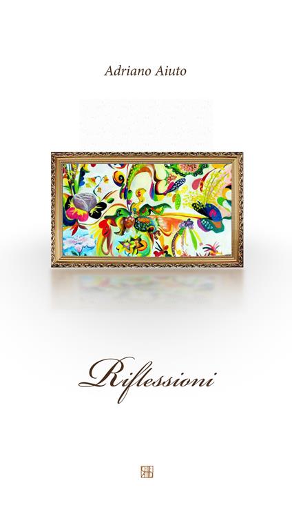 Riflessioni - Adriano Aiuto - copertina