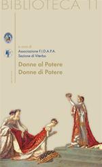 Donne al potere, donne di potere