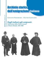 Archivio storico dell'emigrazione italiana
