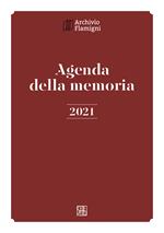 Agenda della memoria 2021