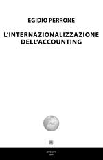 L'internazionalizzazione dell'accounting