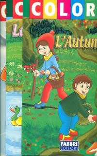 Estate. Ediz. illustrata