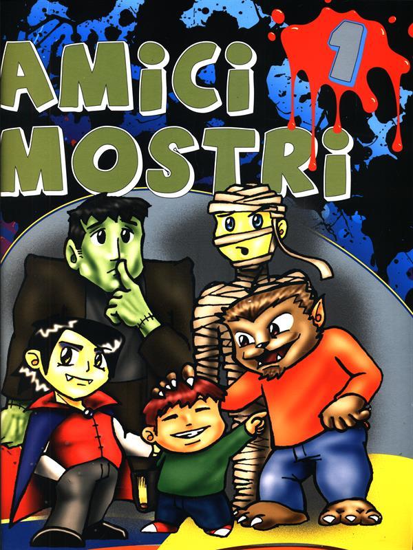 Libro di Faccia