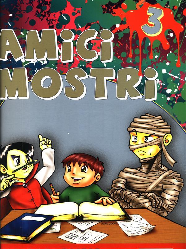 Libro di Faccia