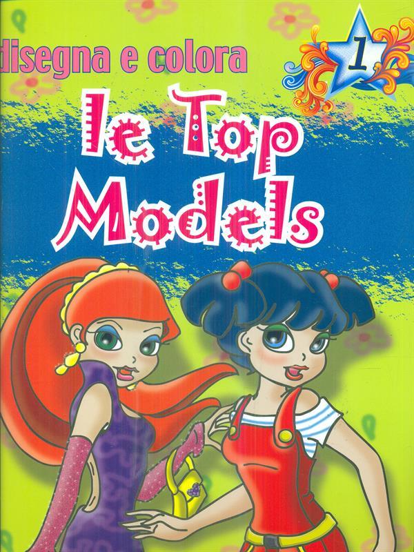 Le top model. Vol. 1