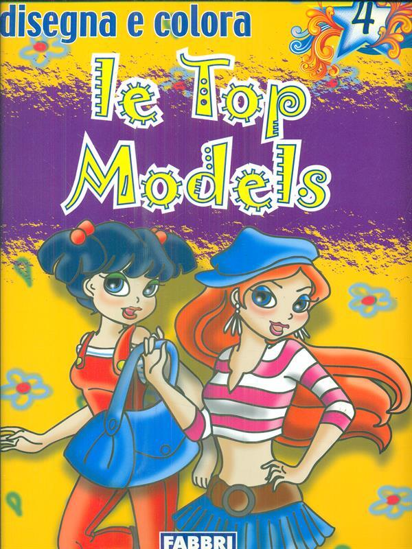 Le top model. Vol. 4