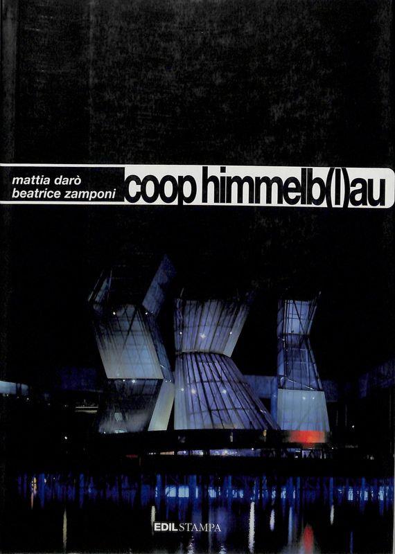Coop Himmelb(l)au