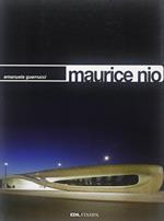 Maurice Nio