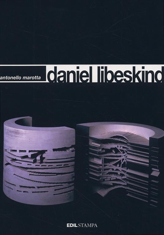 Daniel Libeskind - Antonello Marotta - 3